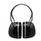 3M X5A 隔音耳罩睡眠用专业防噪音耳罩 头带式/[1个]
