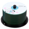 紫光（UNIS）CD-R光盘/刻录盘 天海卡通系列 52速700M 桶装50片（版面随机）