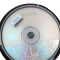 飞利浦（PHILIPS）DVD+R光盘/刻录盘 16速4.7G 桶装10片 空白光盘