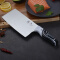 小天籁（XIAO TIAN LAI） 厨房菜刀套装刀具套装菜刀厨房组合套装 斑马柄菜刀骨刀组合