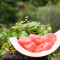 听甜 南国琯溪蜜柚 精品红心柚子2粒 塑袋装 2-2.5kg 新鲜水果