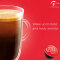 英国进口 雀巢多趣酷思(Nescafé Dolce Gusto) 美式晨光浓烈 胶囊咖啡 16粒装160g