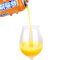 北冰洋 橙汁味汽水 碳酸饮料 330ml*12听 礼盒装