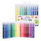 晨光（M&G）ACP92169 软头水彩笔绘画笔24色/盒