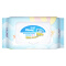 舒洁（Kleenex）湿纸巾 卡通洁肤卫生湿巾家庭装80片（带盖）