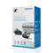 森海塞尔（Sennheiser）MomentumTrueWireless 真无线蓝牙hifi发烧入耳式耳机 蓝牙5.0 黑色
