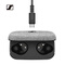 森海塞尔（Sennheiser）MomentumTrueWireless 真无线蓝牙hifi发烧入耳式耳机 蓝牙5.0 黑色