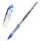 日本进口三菱（Uni）走珠笔UB-200(08)/签字笔中性笔水笔0.8mm会议签字用笔 蓝色 12支装