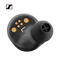 森海塞尔（Sennheiser）MomentumTrueWireless 真无线蓝牙hifi发烧入耳式耳机 蓝牙5.0 黑色