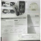 爱普生（EPSON）DS-7500 A4 ADF+平板彩色文档扫描仪（企业版）