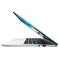 荣耀MagicBook 2019 14英寸轻薄窄边框笔记本电脑（AMD锐龙7 3700U 8G 512G FHD IPS 指纹解锁）冰河银