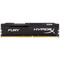 金士顿(Kingston)骇客神条 Fury系列 DDR4 2666 8GB台式机内存
