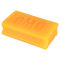 奥妙肥皂清新柠檬超效无磷洗衣皂206g去渍清爽洁净温和不伤手 五块