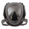 3M 6800全面型双罐式大视野防护面罩面罩防毒面具防喷漆、化工防有机蒸气甲醛尾气全面具