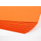广博（GuangBo） a4彩色复印纸80g打印纸 DIY手工折纸剪纸100张/包 橙色