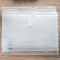 广博透明文件袋A4塑料按扣袋【20个装】纽扣袋档案资料袋6399 20个装