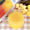 意大利进口 Parmalat 帕玛拉特圣涛 100%橙汁 1L*3盒  果蔬汁 纯果汁饮品