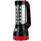 康铭（KANGMING）LED充电手提灯多功能户外露营应急灯远程照明手电KM-2651
