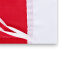 得力（deli） 国旗 中国国旗 五星红旗 多种规格尺寸 2号 160*240cm 3222