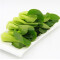 绿鲜知 上海青 小油菜 小青菜 约400g 火锅食材 新鲜蔬菜