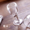 晶泽（JZ） 白酒杯分酒器酒杯无铅玻璃杯 公杯 小茶海送15ML白酒杯一个