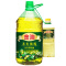 金浩 茶籽橄榄食用调和油5L  添加10%特级初榨橄榄油