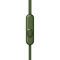 索尼（SONY）MDR-XB510AS 防水运动耳机 IPX5/7 耳挂式 绿色