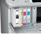 爱普生（EPSON）WF-6593 A4部门级彩色商用一体机 (企业版)免费上门安装（加纸盒两个）