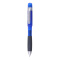 国誉(KOKUYO)进口复合铅笔圆珠笔 蓝PK-501B