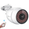 萤石（EZVIZ）C3C 4mm 高清夜视  摄像头  智能无线网络摄像头 wifi远程监控摄像机 防水防尘枪机ip camera 海康威视 旗下品牌
