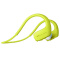索尼（SONY）NW-WS623蓝牙防水游泳跑步运动mp3音乐播放器一体耳机 (柠檬绿)