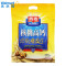 【物美好品质】西麦 核桃高钙营养燕麦片 700g（35g*20）