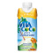 唯他可可（Vita Coco）蜂蜜味天然椰子水进口NFC果汁饮料 330ml*12瓶 整箱