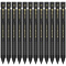 得力（deli） 答题卡专用笔 2b铅笔 学生文具中高考电脑考试涂卡笔自动铅笔 S700(笔1支)