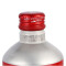 日本原装进口 可口可乐(Coca-Cola)碳酸饮料 300ml*6瓶 铝瓶装