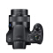 索尼（SONY） DSC-HX350 长焦数码相机/照相机 黑色（约2040万有效像素 50倍光学变 内置图像防抖技术）