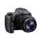 索尼（SONY） DSC-HX350 长焦数码相机/照相机 黑色（约2040万有效像素 50倍光学变 内置图像防抖技术）