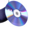 啄木鸟/ZMN DVD+R刻录盘 16速 4.7G 可打印系列刻录盘光盘（ 50片/桶装）LH(2019-LH)