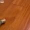 浩邦純實木地板 鎖扣免龍骨可用地暖地熱 菠蘿格番龍眼非洲柚木原木 全實木地板