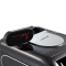 齐心（COMIX）JBYD-6088B 全智能红外B级点验钞机  点钞机 黑色