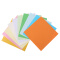 晨光（M&G）彩色48K手工折纸120页彩纸剪纸卡纸米菲多规格10色 FPYND458