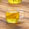 金镶玉 玻璃茶具套组 侧把煮茶套组 耐热耐高温水具装功夫茶具