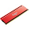 金泰克（Tigo）烈焰风暴系列 X3 DDR4 2400 8GB 游戏台式机电脑内存条