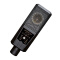 莱维特（LEWITT）  LCT 640专业电容麦克风 主播 YY 录音棚录音话筒现场演出话筒 黑色标配