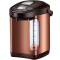 蘇泊爾（SUPOR）電水壺電熱水壺電熱水瓶液晶顯溫4段溫控 SWF45E51A