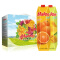 泰国进口饮料果汁 玛丽（Malee）混合口味果汁 1L*4瓶 整箱饮品礼盒