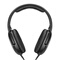 森海塞尔（Sennheiser）HD 206 专业录音监听 耳机 黑色