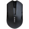 双飞燕（A4TECH）3000N 无线鼠标键盘套装 无线键盘鼠标套装 无线键鼠套装 电脑键盘 笔记本键盘 黑色
