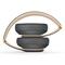Beats Studio3 Wireless 录音师无线3代 头戴式 蓝牙无线降噪游戏耳机 - 魅影灰（限量款）MQUF2PA/A