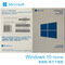 微软正版windows10/Win10系统家庭版/专业版/企业版/密钥/激活码/U盘盒装 win10专业版(邮箱发送+不含票)